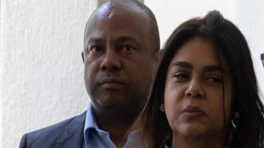Exfuncionarios de la PGR Insisten en Extinción de Acción Penal