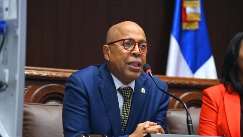Pacheco Resalta Logros de Abinader y Llama al PRM a Evitar Errores del Pasado