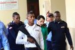 Jean André Pumarol Enfrentará Juicio por Muerte en Naco