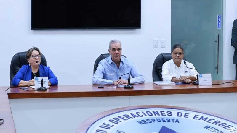 Juan Manuel Méndez Asume Dirección del INTRANT en Reestructuración Gubernamental