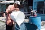 Sequía en Santo Domingo: Río Haina Sufre Drástica Reducción de Caudal