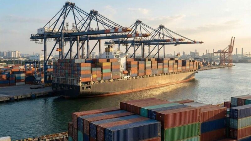 Zonas Francas Dominicanas Enfrentan Desafíos por Nuevos Aranceles de EE.UU.