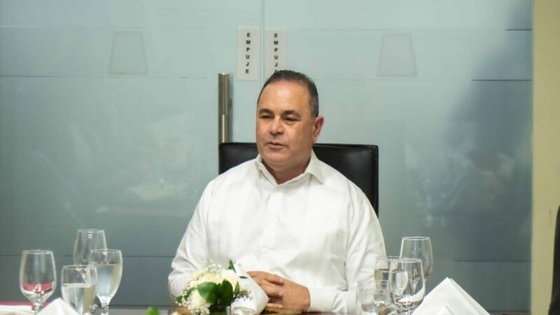 Lanzan Programa de Mecanización Agrícola para Modernizar el Campo Dominicano