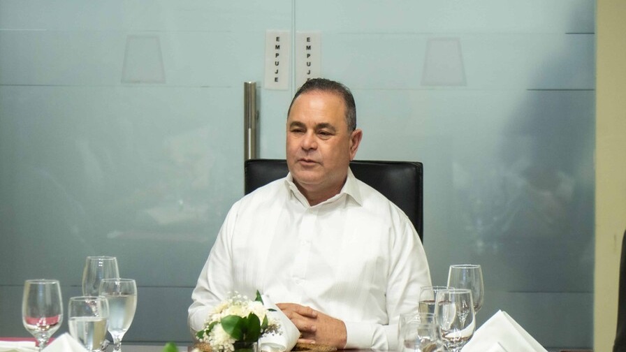 Lanzan Programa de Mecanización Agrícola para Modernizar el Campo Dominicano