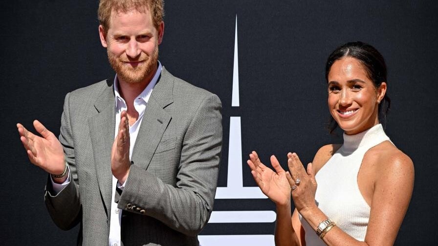 Harry y Meghan Preparan su Regreso al Reino Unido