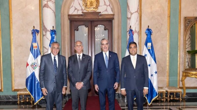 Honduras Busca Asesoría Dominicana para Juegos Centroamericanos 2029