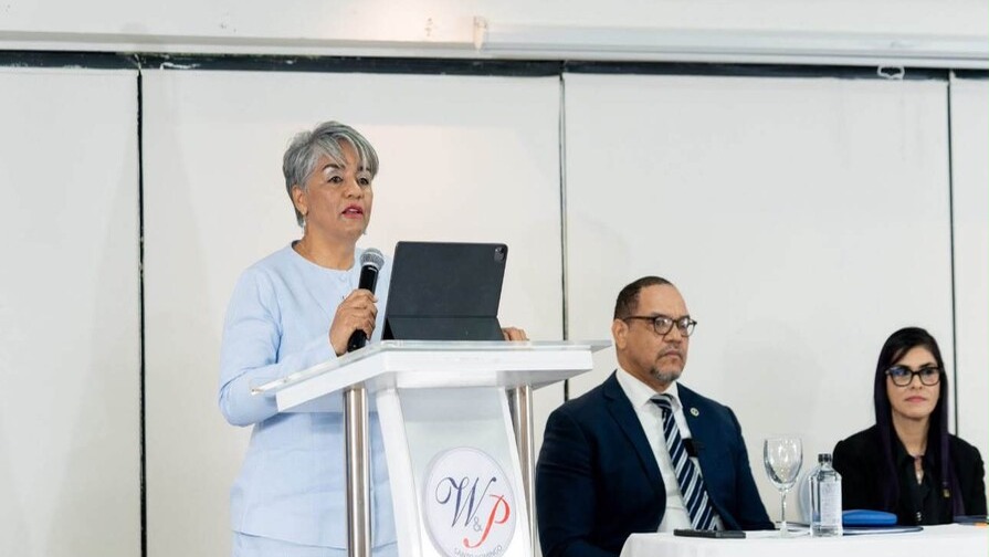 Tercera Jueza de la Suprema Corte Declina Evaluación del CNM