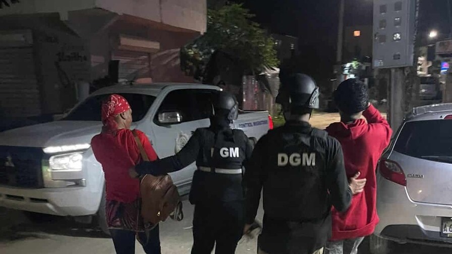 República Dominicana Refuerza Control Migratorio con Evaluaciones de Riesgo