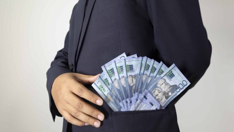 Ahorros en República Dominicana Crecen 240% en 11 Años