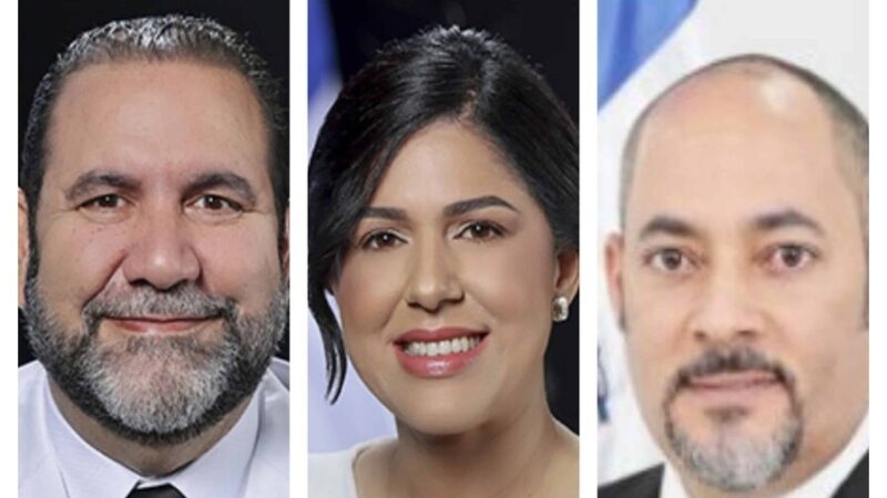 Senado Dominicano Define Nuevas Vocerías para el Período 2026-2027