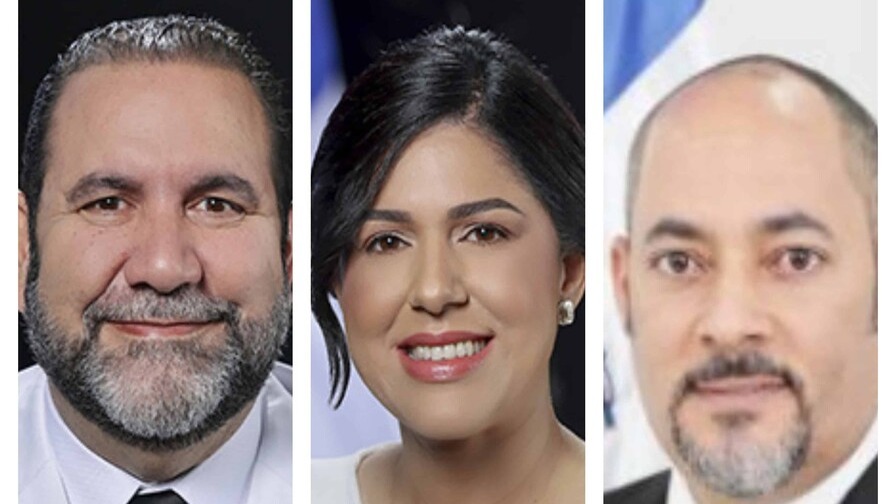 Senado Dominicano Define Nuevas Vocerías para el Período 2026-2027