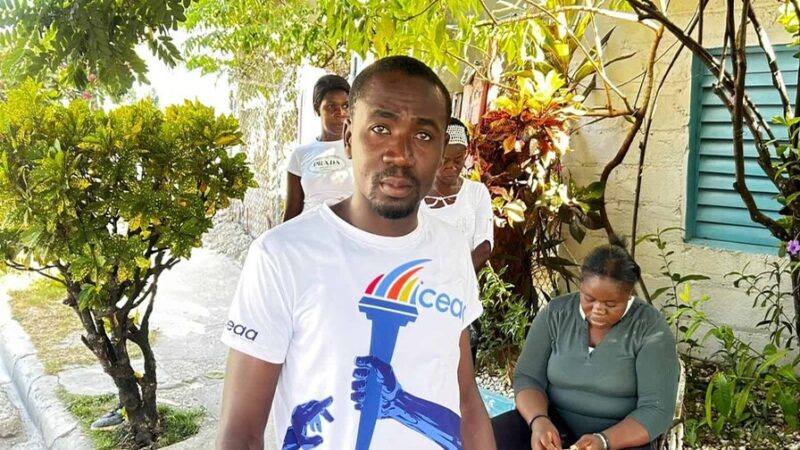 Tragedia en Barahona: Agricultor Muere al Sorprender a Ladrón de Gallos