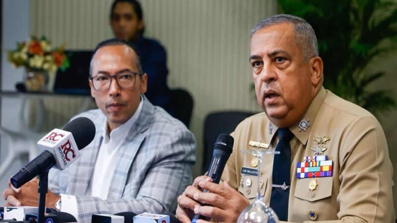 Pasaporte Electrónico Facilita Tránsito Rápido en Aeropuertos Dominicanos