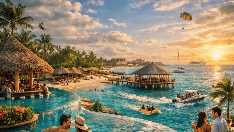 Punta Cana: De Vender Habitaciones a Ofrecer Experiencias Únicas