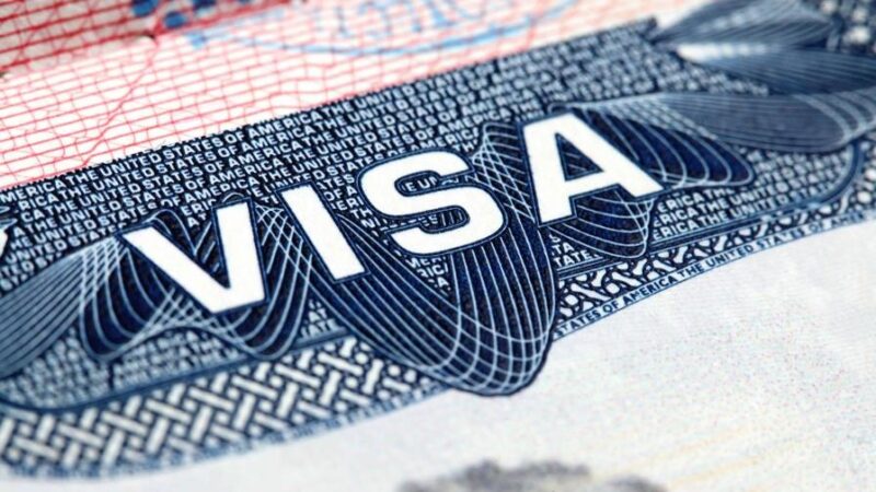 Estados Unidos Cancela Visas por Turismo de Parto: Dominicanos Afectados