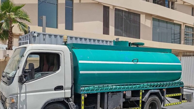 Aguateros: La Historia del Suministro de Agua en el Cibao