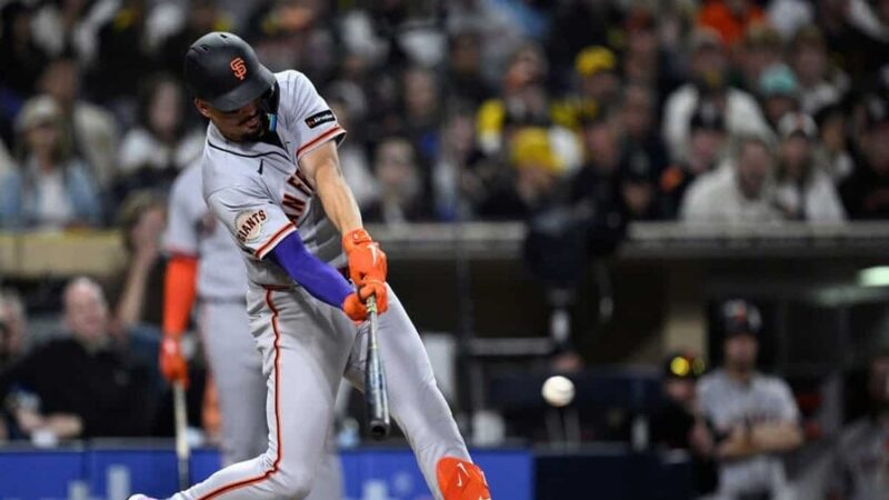 Willy Adames Hace Historia con su Jonrón 200 en MLB