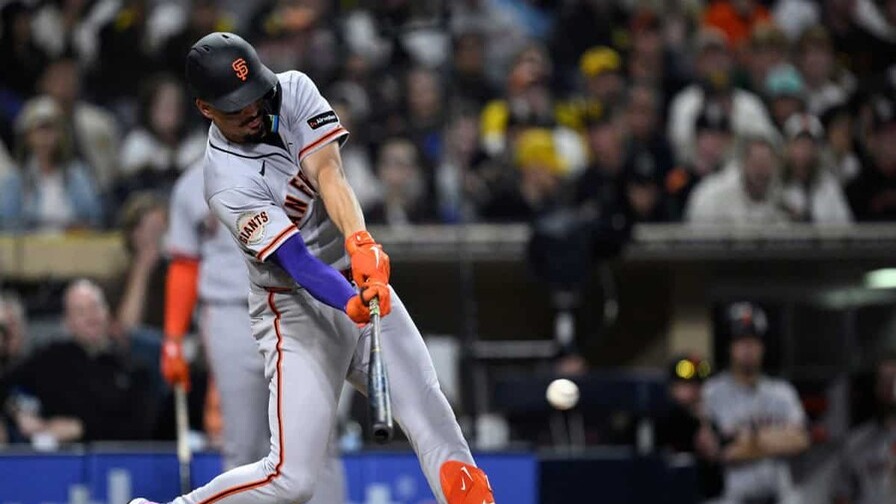 Willy Adames Hace Historia con su Jonrón 200 en MLB