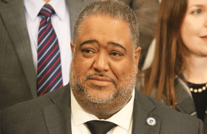Arresto de Francisco Paulino por Uso Fraudulento de Fondos COVID-19