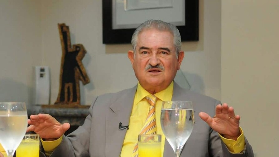 Román Ramos: Un Legado Empresarial y Personal que Trasciende Generaciones