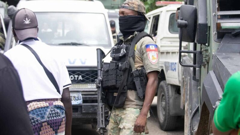 Crisis en Haití: Violencia y Secuestros Desatan Alarma Internacional