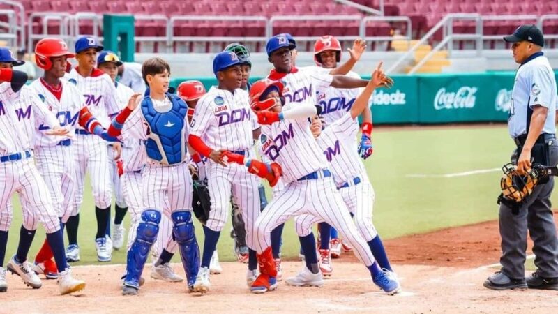 Lidom Reprueba Comentarios del Senador Puertorriqueño sobre Niños Dominicanos