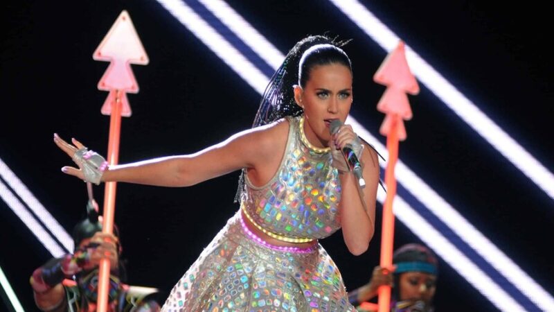 Katy Perry Anuncia Fecha de su Actuación en el Festival Presidente