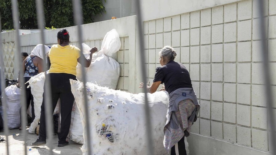 Intercambia Plásticos por Útiles Escolares: Reglas y Detalles de Participación
