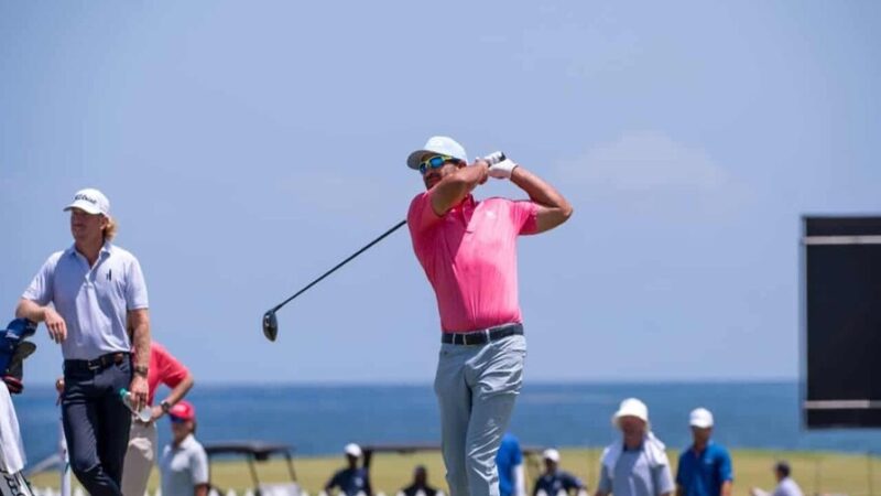 El Golf: Embajador de Lujo de la República Dominicana