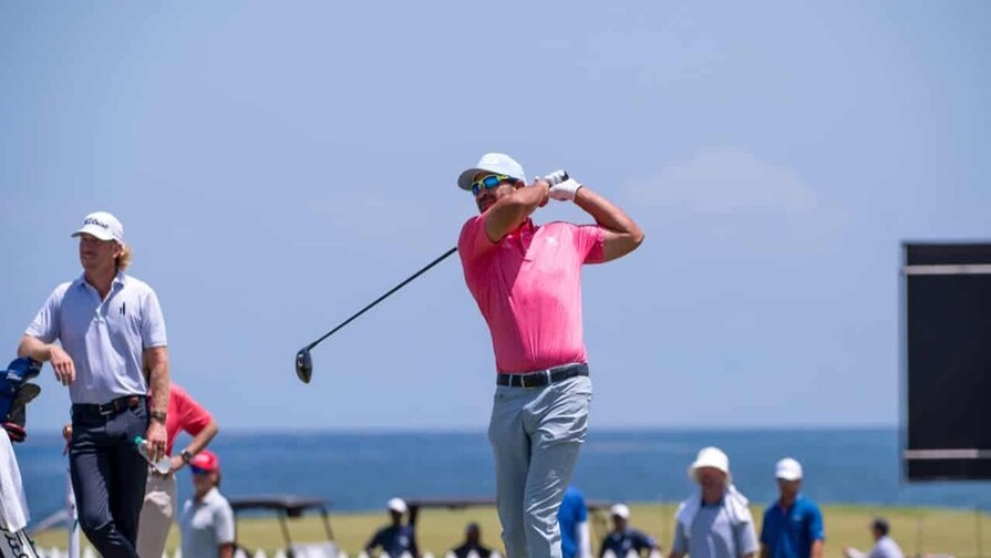 El Golf: Embajador de Lujo de la República Dominicana