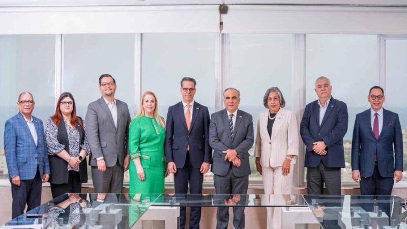 Empresarios Impulsan Estrategias para Fortalecer Vínculos con EE. UU.