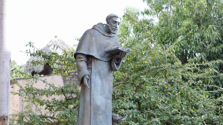 Santo Domingo de Guzmán: Un Nuevo Ícono en la Ciudad Colonial