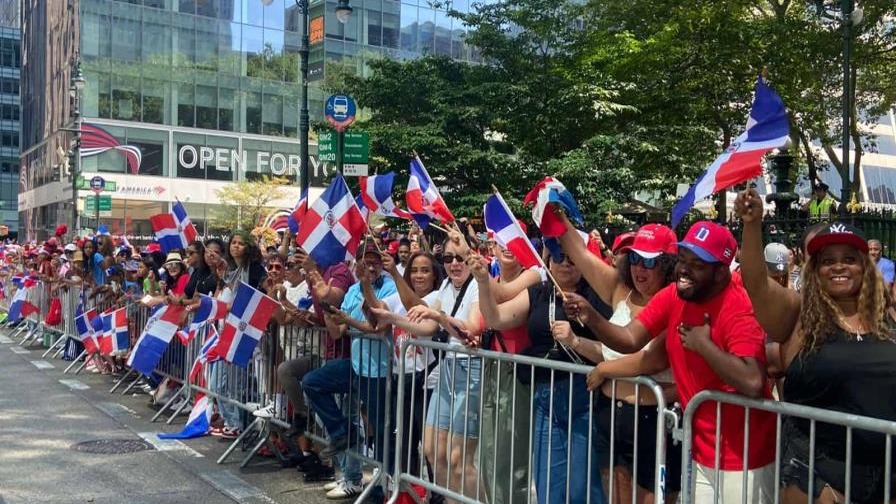 Desfile Dominicano en Nueva York: Celebración de Identidad y Cultura