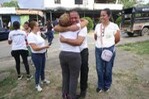 Familiares Claman por la Liberación de Presos Políticos en Venezuela