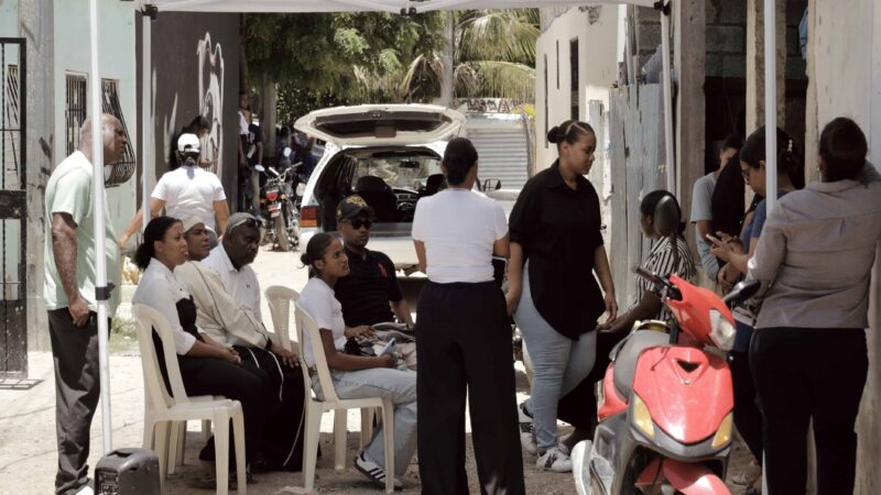 Tragedia en Santo Domingo Este: Niño de 10 años pierde la vida en accidente vial