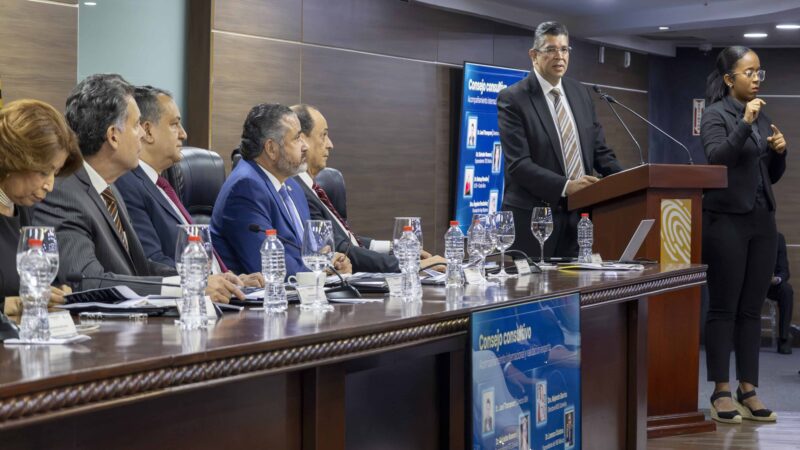 Abstención Electoral: Un Voto de Protesta en República Dominicana