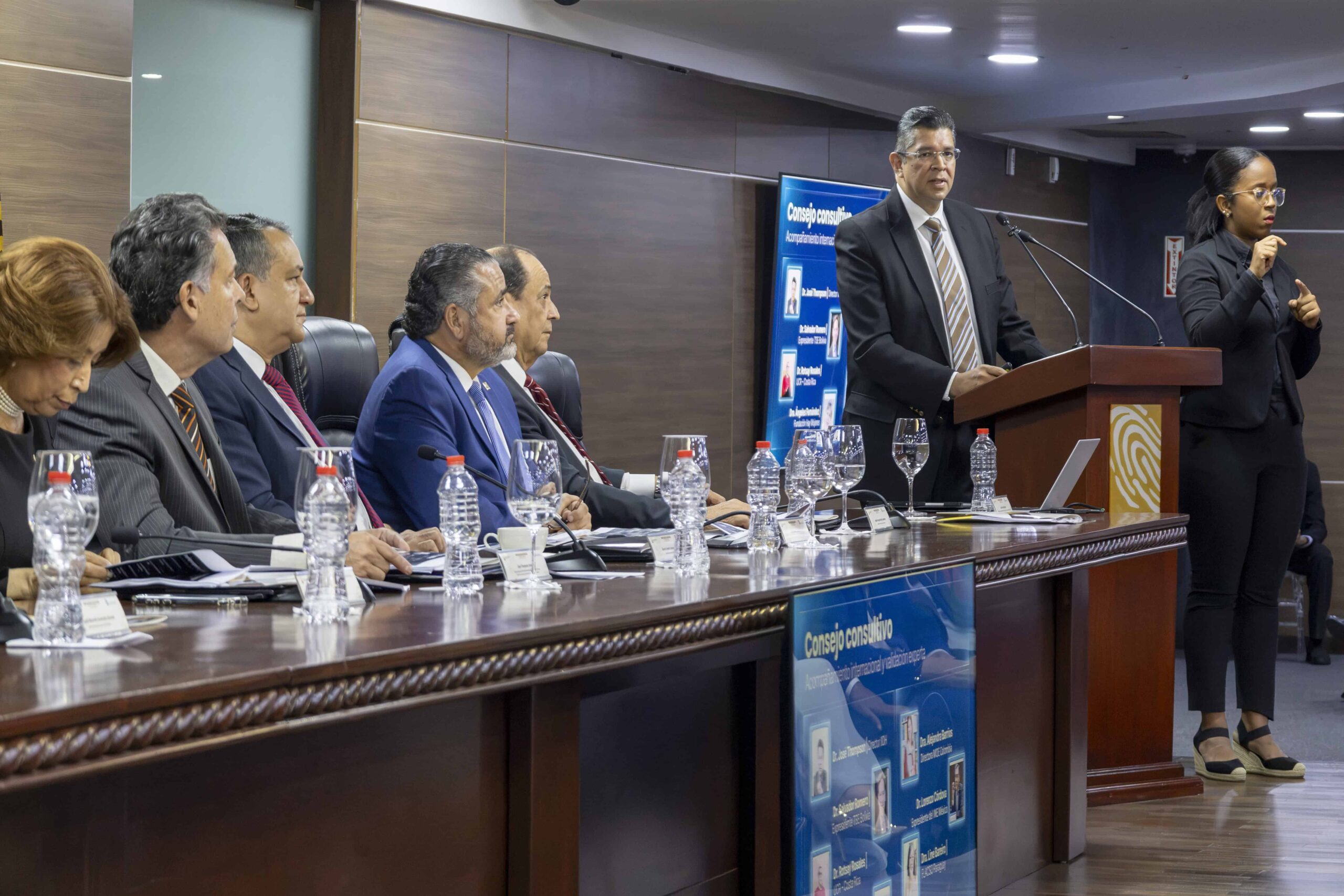 Abstención Electoral: Un Voto de Protesta en República Dominicana