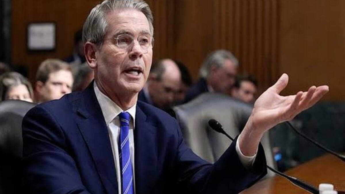 Estados Unidos Busca Apoyo Europeo para Intensificar Presión sobre Irán