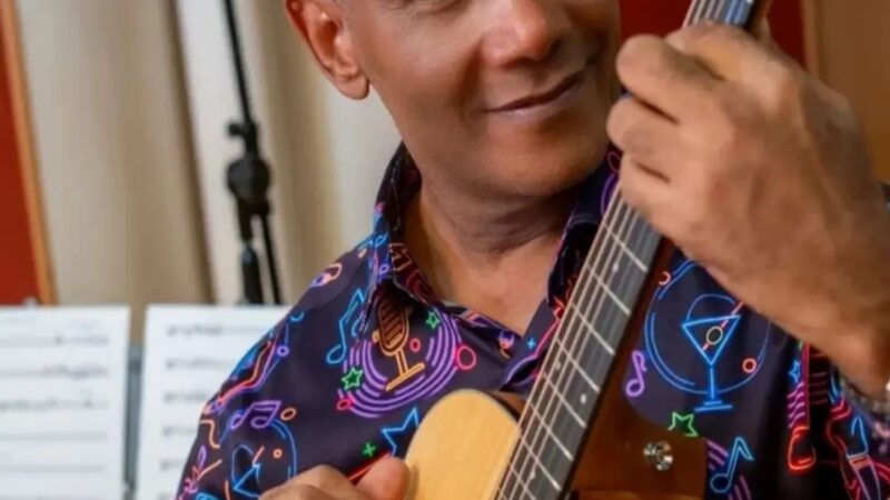 Mártires de León: La Bachata como Escuela de Vida y Música