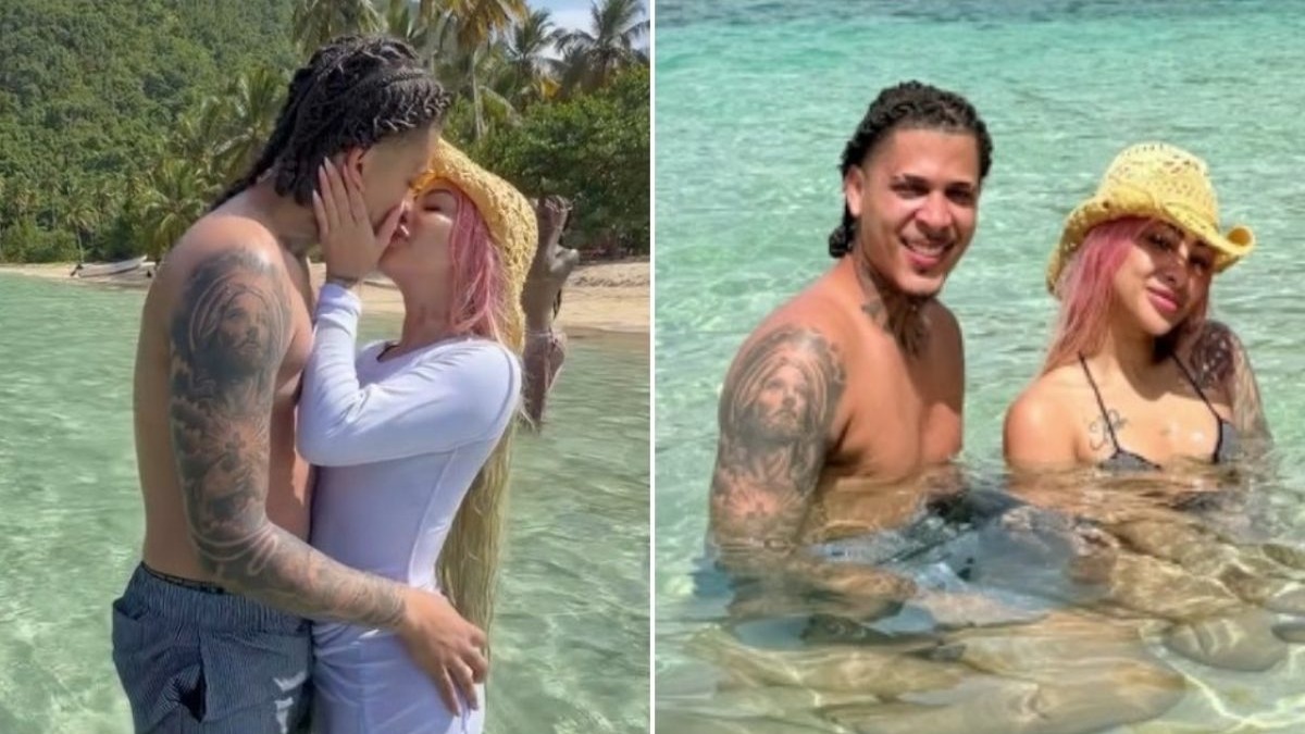 Yailin La Más Viral Anuncia su Soltería y Enfoca su Futuro en la Música
