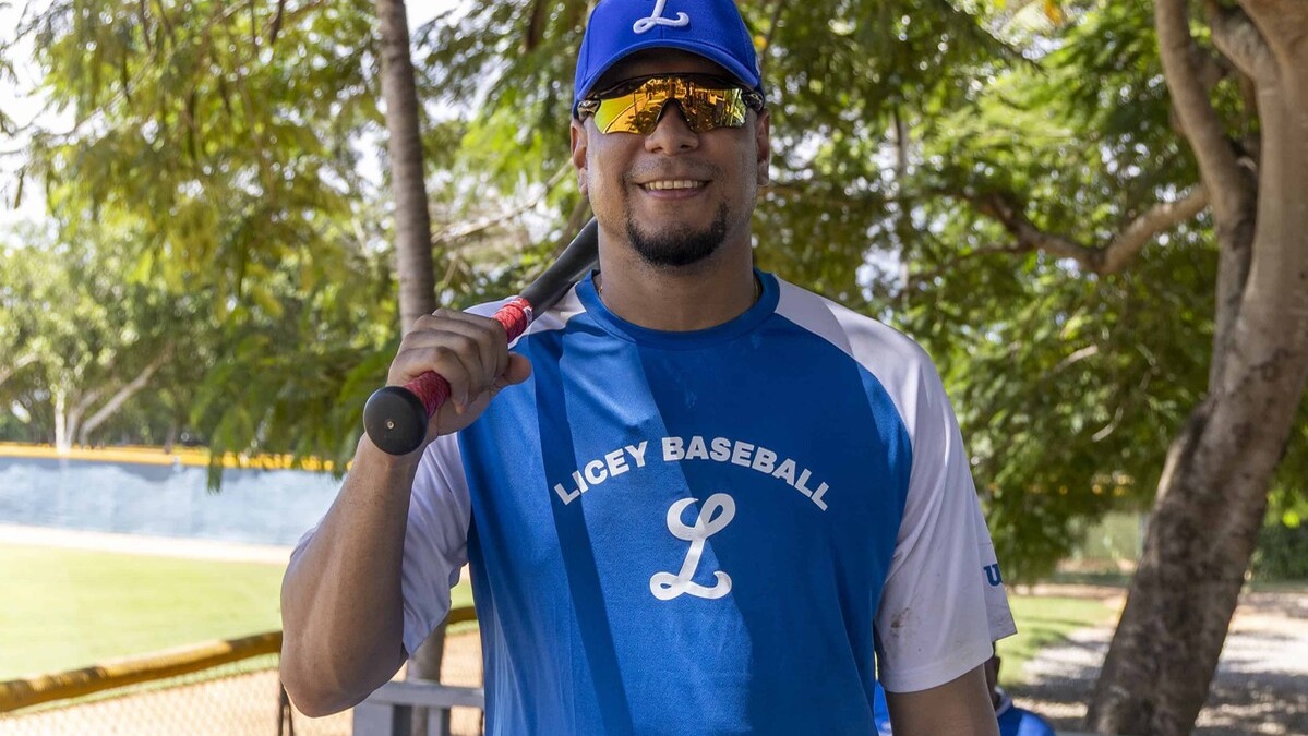 Ramón Hernández: La Nueva Mentalidad de los Tigres del Licey para la Temporada