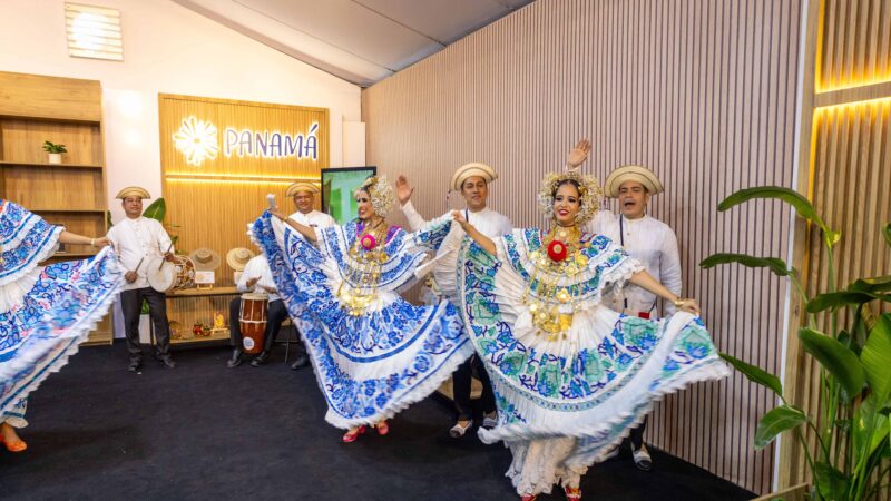 Inauguración de la FILSD 2026: Un Encuentro de Culturas y Letras