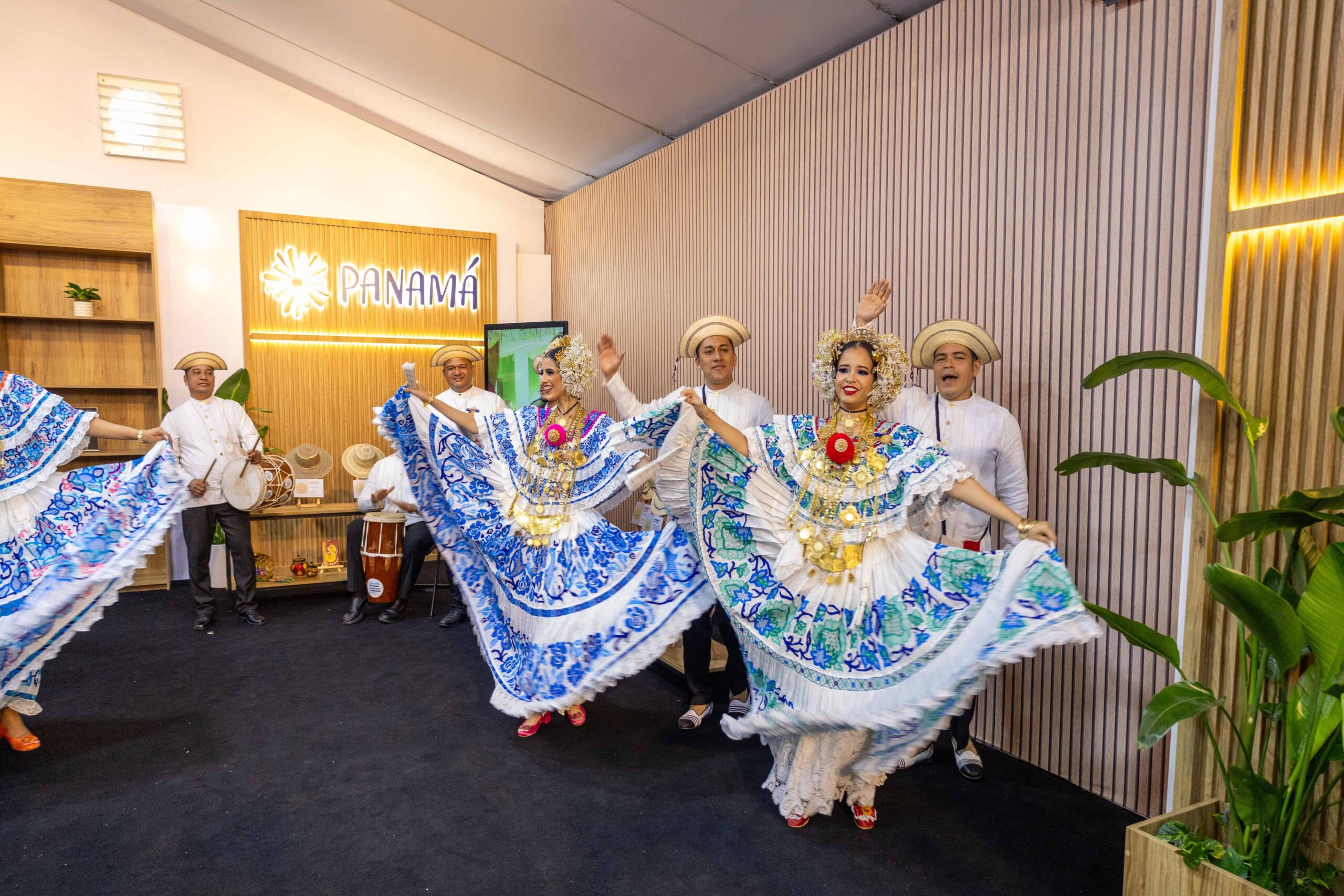 Inauguración de la FILSD 2026: Un Encuentro de Culturas y Letras