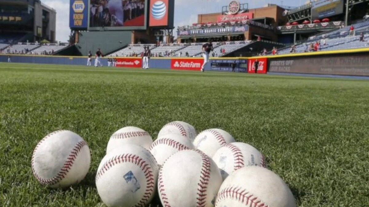 MLB Revela Calendario de Pretemporada 2027 para Ambas Ligas