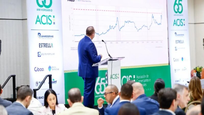 Subsidios a Combustibles en República Dominicana Podrían Alcanzar los RD$50,000 Millones