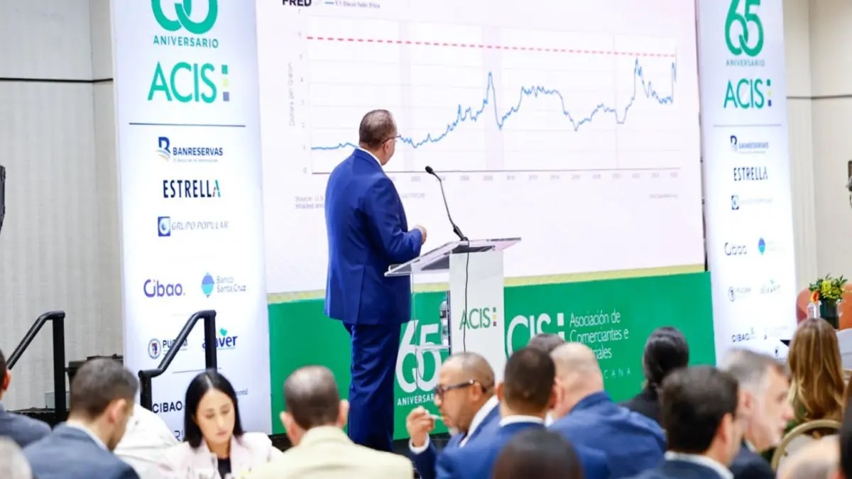 Subsidios a Combustibles en República Dominicana Podrían Alcanzar los RD$50,000 Millones