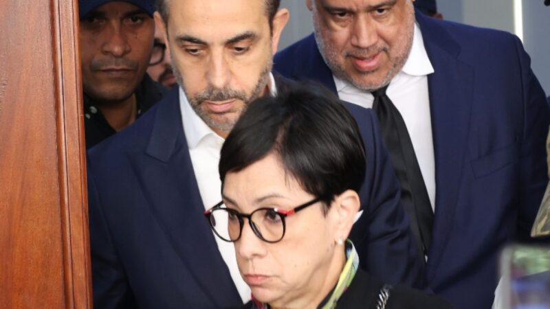 Ministerio Público Presenta Pruebas Contra Hermanos Espaillat por Caso Jet Set