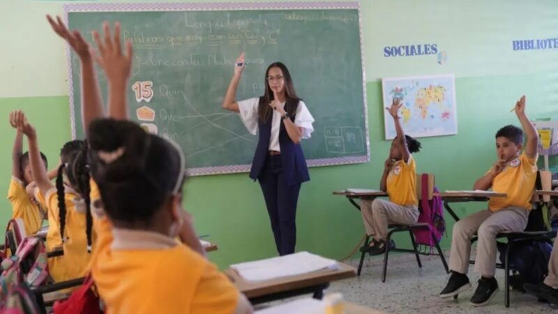 Desafíos en Matemáticas: Estudiantes Dominicanos Rezagados Según PISA 2025