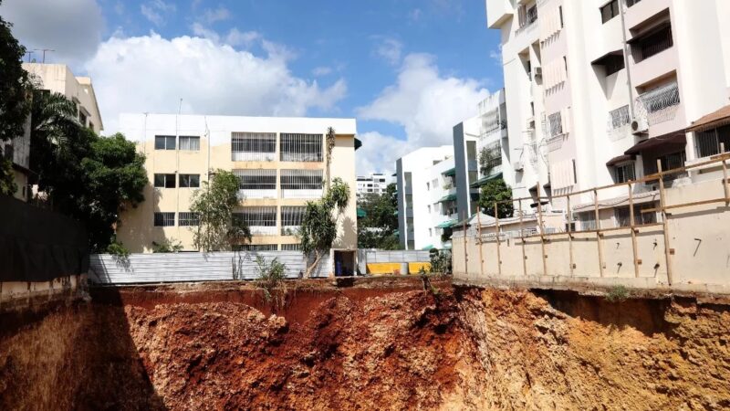 Parálisis de Obras en la Región Metropolitana: Un Análisis Detallado