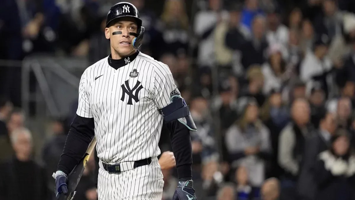 Aaron Judge Confía en Regresar para la Postemporada a Pesar de Nueva Lesión